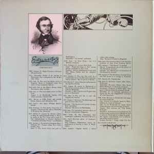 The Alan Parsons Project - Tales Of Mystery And Imagination • Edgar Allan Poe (1 x LP) - Img 4