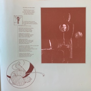 The Alan Parsons Project - Tales Of Mystery And Imagination • Edgar Allan Poe (1 x LP) - Img 14