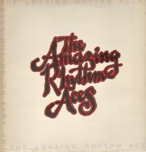 The Amazing Rhythm Aces – албум Amazing Rhythm Aces