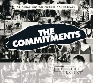 THE COMMITMENTS, ANDRE... - COMMITMENTS
