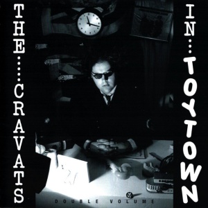 The Cravats - IN TOYTOWN (1 x LP)