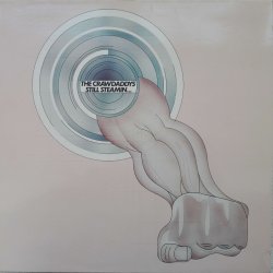 The Crawdaddys – албум Still Steamin...