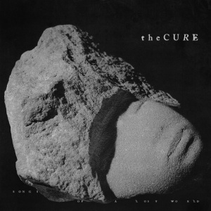 The CURE - SONGS OF A LOST WORLD (1 x LP)