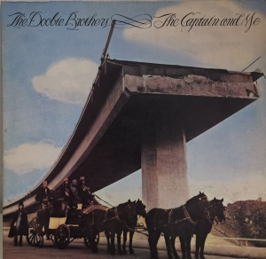 The Doobie Brothers – албум The Captain And Me