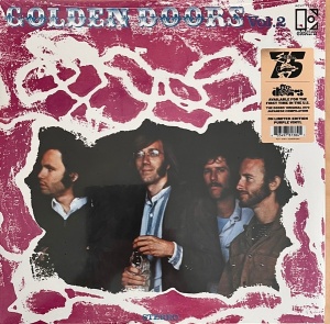 The Doors – албум Golden Doors Vol. 2