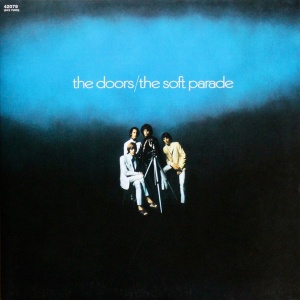 The Doors – албум The Soft Parade