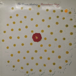 The Dream Academy – албум Remembrance Days