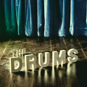 The Drums - THE DRUMS (1 x LP)