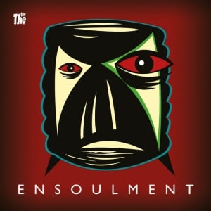 THE - ENSOULMENT