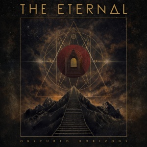 The Eternal - OBSCURED HORIZONS (1 x LP)