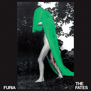 The Fates - FURIA (1 x LP)
