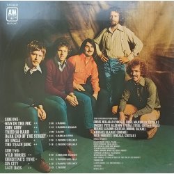 The Flying Burrito Brothers – албум Hot Burrito - Img 3