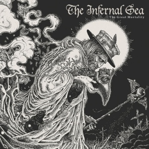 The Infernal Sea - THE GREAT MORTALITY (2 x LP)