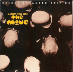 The Move – албум Looking On (CD)