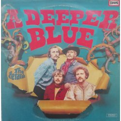 The Petards ‎– албум A Deeper Blue