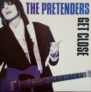 The Pretenders – албум Get Close