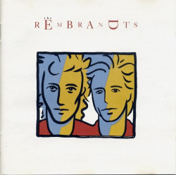 The Rembrandts – албум The Rembrandts (CD)