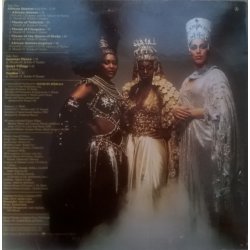 The Ritchie Family ‎– албум African Queens - Img 2