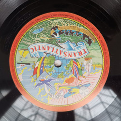 The Sallyangie Featuring Sally And Mike Oldfield – албум Children Of The Sun - Img 3