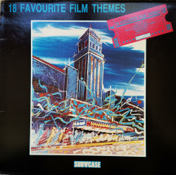 The Seymour Studio Orchestra ‎– албум 18 Favourite Film Themes