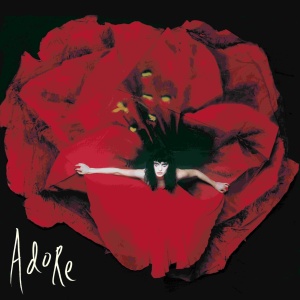 THE SMASHING PUMPKINS - ADORE (2xLP)