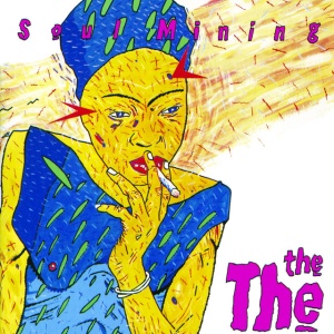 THE - Soul Mining