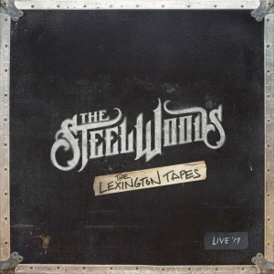 The Steel Woods - THE LEXINGTON TAPES (LIVE) (1 x LP)