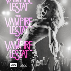 The Vampire Lestat - THE VAMPIRE LESTAT (1 x LP)