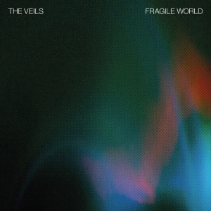The Veils - FRAGILE WORLD (1 x CD)