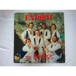 The Vikings ‎– албум Export