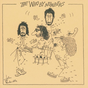The Who - THE WHO BY NUMBERS (3 x LP)