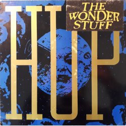 The Wonder Stuff ‎– албум Hup