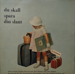Thore Skogman – сингъл Ett Brev Betyder Så Mycket - Img 2