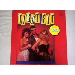 Tight Fit ‎– албум Tight Fit