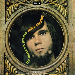TINGLEY, MIKE - THE ABSTRACT PRINCE