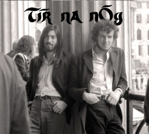 TIR NA NOG - IN THE MORNING