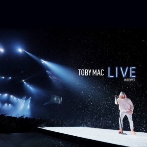 Tobymac - LIVE IN DENVER (2 x CD)