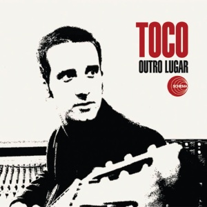 Toco - OUTRO LUGAR (1 x LP)