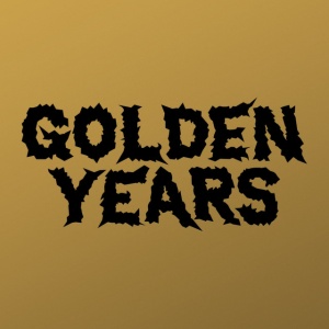 TOCOTRONIC - Golden Years