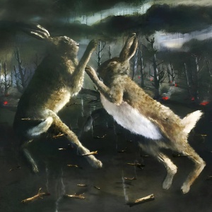 Todomal - A GREATER GOOD (1 x LP)