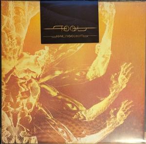 TOOL - FEAR INOCULUM (3xLP)