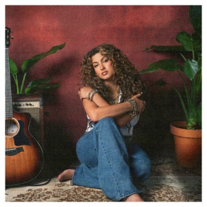 Tori Kelly - GOD MUST REALLY LOVE ME (1 x LP)