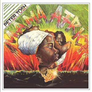TOSH, PETER - MAMA AFRICA