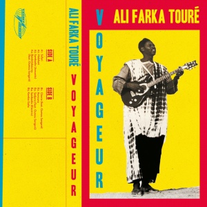 TOURE, ALI FARKA - VOYAGEUR