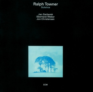 TOWNER, RALPH - SOLSTICE
