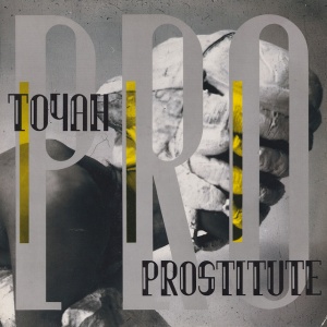 TOYAH - PROSTITUTE