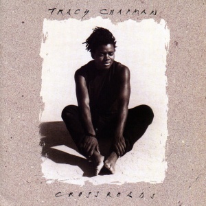 Tracy Chapman - Crossroads (1 x CD)