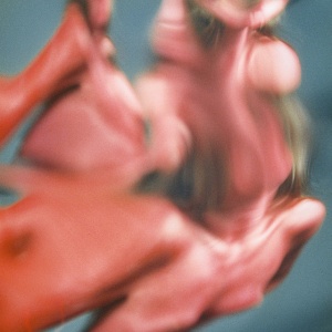 Tramhaus - BLISTER (1 x CD)