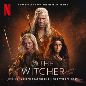 TRAPANESE, JOSEPH & MA... - THE WITCHER: SEASON 4