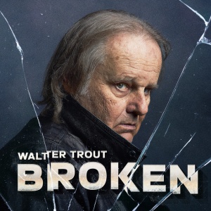 TROUT, WALTER - BROKEN